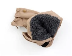 Lil Atelier roebuck luffer